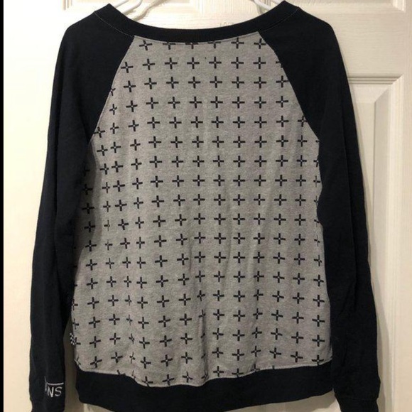 Vans Sweatshirt - Picture 4 of 4